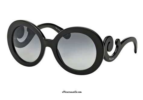 prada minimal baroque pr 27ns 1ab3m1